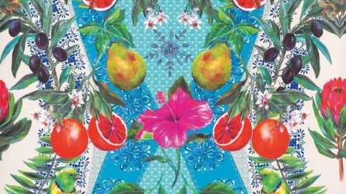 Talavera W7263-01